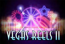 Vegas Reels II slot